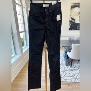 We The Free XENA Coded Straight Leg Jeans
